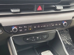 Kia Carnival EX FWD 2026