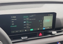 Kia Carnival EX FWD 2026