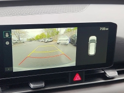 Kia Carnival EX FWD 2026