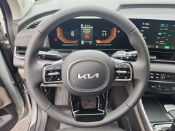 Kia Carnival EX FWD 2026