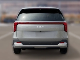 Kia Carnival EX FWD 2026