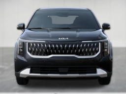 Kia Carnival Hybrid EX FWD 2026