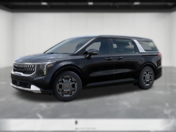 Kia Carnival Hybrid EX FWD 2026