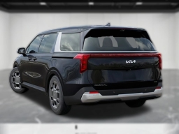 Kia Carnival Hybrid EX FWD 2026