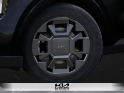 Kia Carnival Hybrid EX FWD 2026