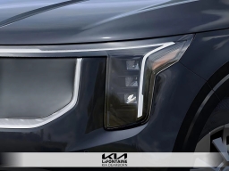 Kia Carnival Hybrid EX FWD 2026