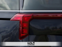 Kia Carnival Hybrid EX FWD 2026