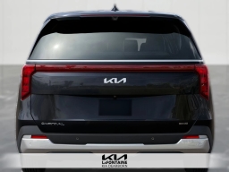 Kia Carnival Hybrid EX FWD 2026