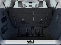 Kia Carnival Hybrid EX FWD 2026