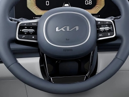 Kia Carnival Hybrid EX FWD 2026