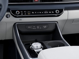 Kia Carnival Hybrid EX FWD 2026