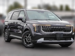 Kia Carnival Hybrid EX FWD 2026