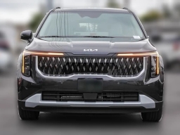 Kia Carnival Hybrid EX FWD 2026