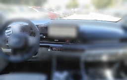 Kia Carnival Hybrid EX FWD 2026