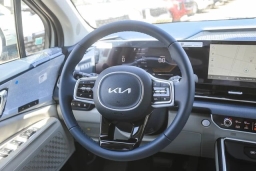 Kia Carnival Hybrid EX FWD 2026