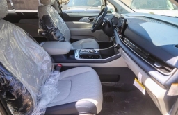 Kia Carnival Hybrid EX FWD 2026