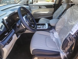 Kia Carnival Hybrid EX FWD 2026