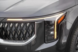 Kia Carnival Hybrid EX FWD 2026