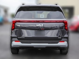 Kia Carnival Hybrid EX FWD 2026