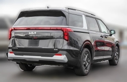 Kia Carnival Hybrid EX FWD 2026