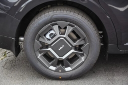 Kia Carnival Hybrid EX FWD 2026