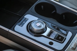 Kia Carnival Hybrid EX FWD 2026