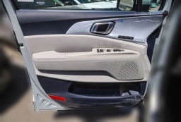 Kia Carnival Hybrid EX FWD 2026