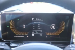 Kia Carnival Hybrid EX FWD 2026