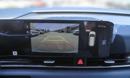 Kia Carnival Hybrid EX FWD 2026