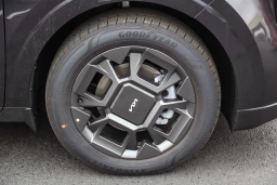 Kia Carnival Hybrid EX FWD 2026