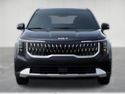 Kia Carnival Hybrid EX FWD 2026