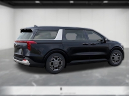 Kia Carnival Hybrid EX FWD 2026