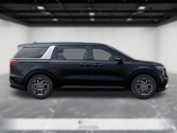 Kia Carnival Hybrid EX FWD 2026