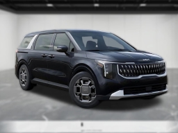 Kia Carnival Hybrid EX FWD 2026