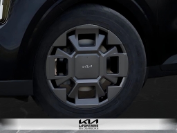 Kia Carnival Hybrid EX FWD 2026