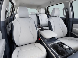 Kia Carnival Hybrid EX FWD 2026