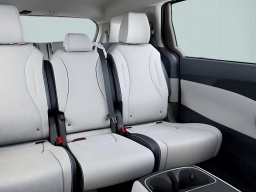 Kia Carnival Hybrid EX FWD 2026