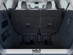 Kia Carnival Hybrid EX FWD 2026