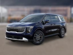 Kia Carnival Hybrid EX FWD 2026