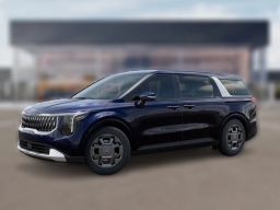 Kia Carnival Hybrid EX FWD 2026