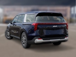 Kia Carnival Hybrid EX FWD 2026