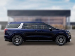 Kia Carnival Hybrid EX FWD 2026