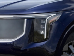 Kia Carnival Hybrid EX FWD 2026