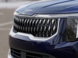 Kia Carnival Hybrid EX FWD 2026