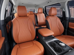 Kia Carnival Hybrid EX FWD 2026