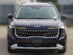 Kia Carnival Hybrid EX FWD 2026