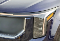 Kia Carnival Hybrid EX FWD 2026