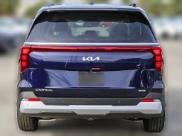 Kia Carnival Hybrid EX FWD 2026