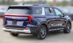 Kia Carnival Hybrid EX FWD 2026