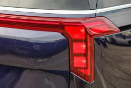 Kia Carnival Hybrid EX FWD 2026